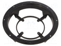 ELCO 107294 Puhallinmoottorin lisävaruste 172mm