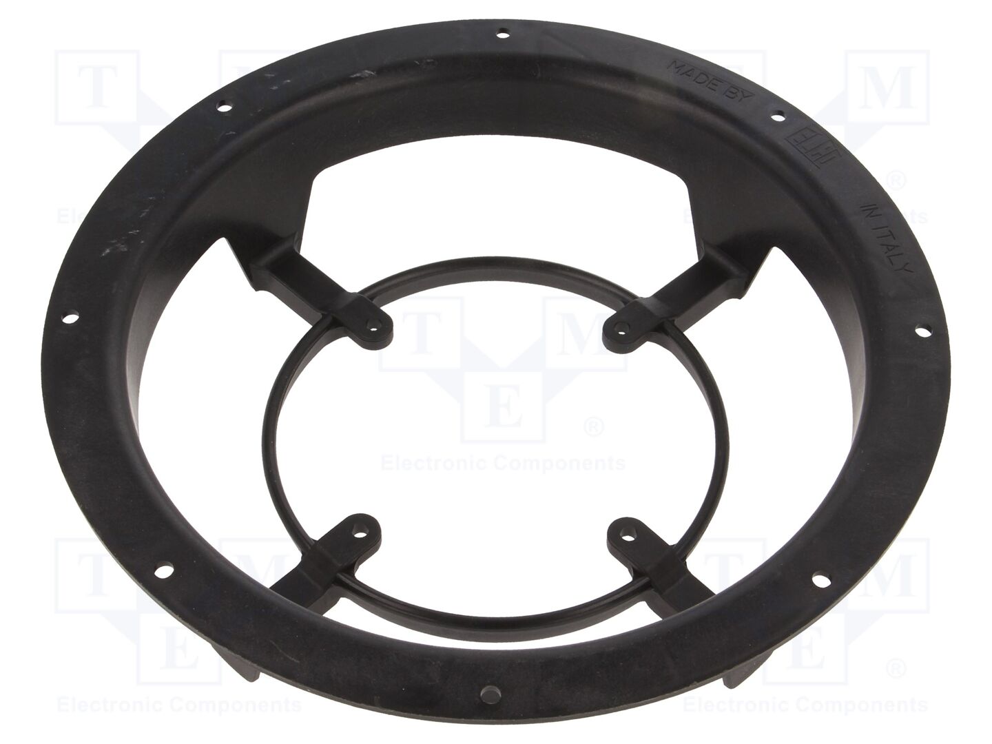 ELCO 107294 Puhallinmoottorin lisävaruste 172mm