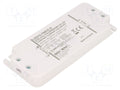 GOVENA Z-LED-15W-700CC LED-virtalähde 15W 700mA 7-21.5VDC