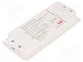 GOVENA Z-LED-15W-24CV LED-virtalähde 15W 24VDC