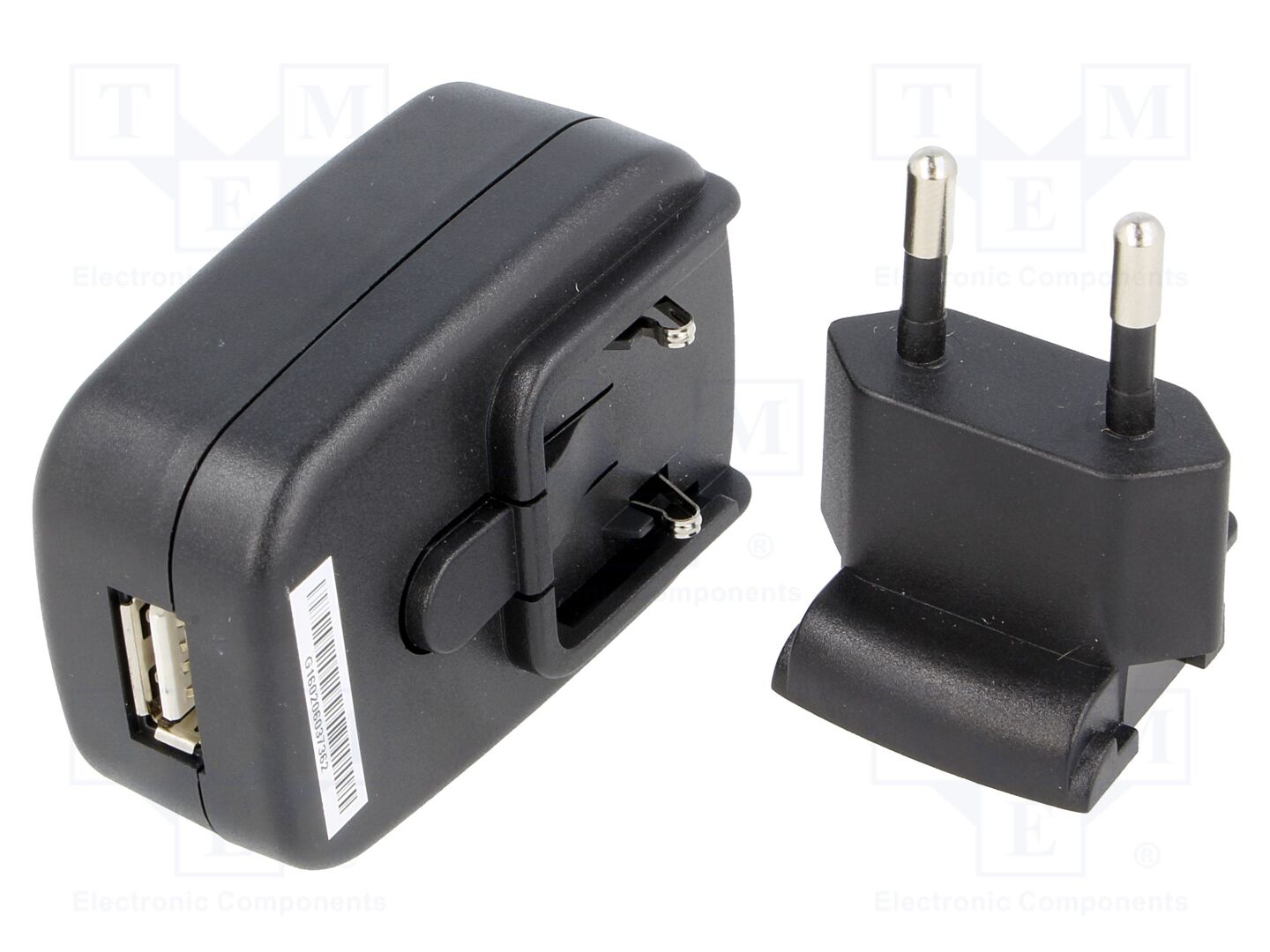 SUNNY SYS1561-1105-USB Kytkinmuuntaja 5VDC USB-liitäntä