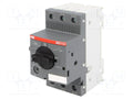 ABB MS132-4.0 Moottorinsuojakatkaisija 1.5kW