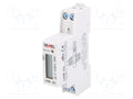 ZAMEL LEM-02 Ohjain 50A