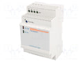 LOVATO ELECTRIC PSL1M03624 DIN-kiskoon asennettava kytkentäsähkönsyöttö 36W 24VDC