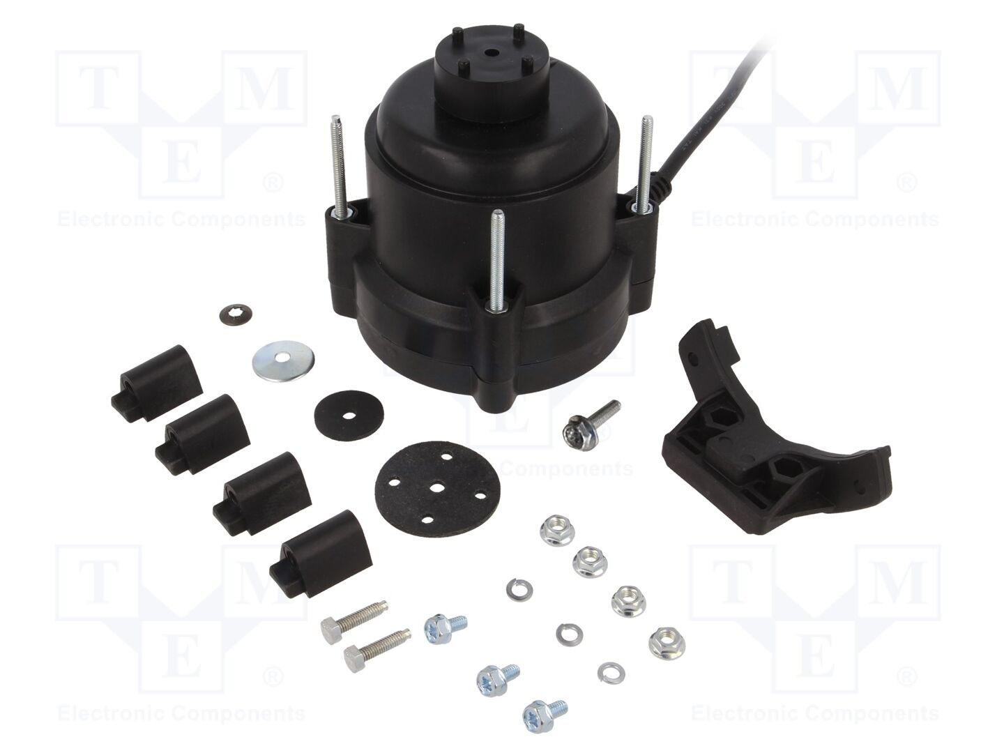 ELCO EFE20250VC0446 EC-moottori 20W