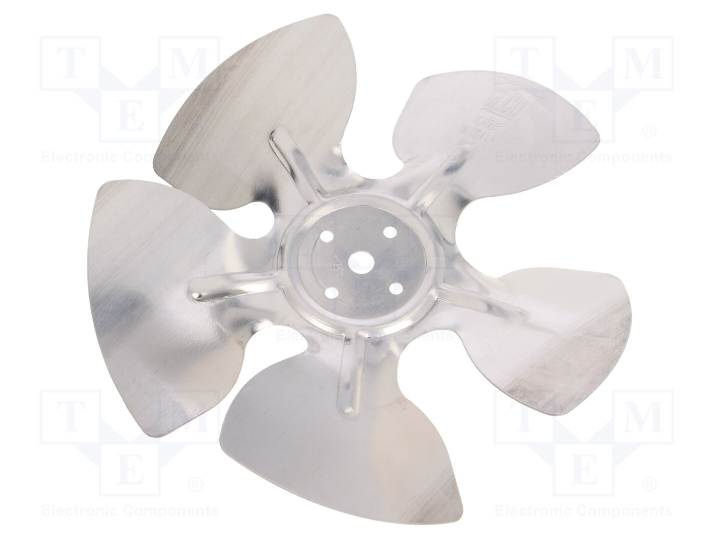 ELCO 4012533 Puhaltimen siipipyörä 154mm (50 kpl erä)