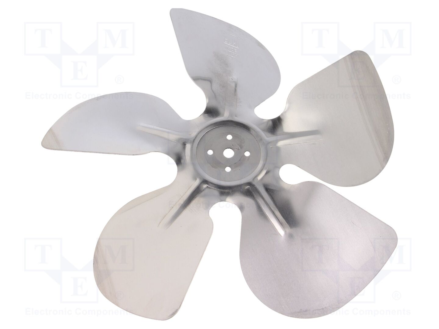 ELCO 4012132 Puhaltimen siipipyörä Ø 254mm