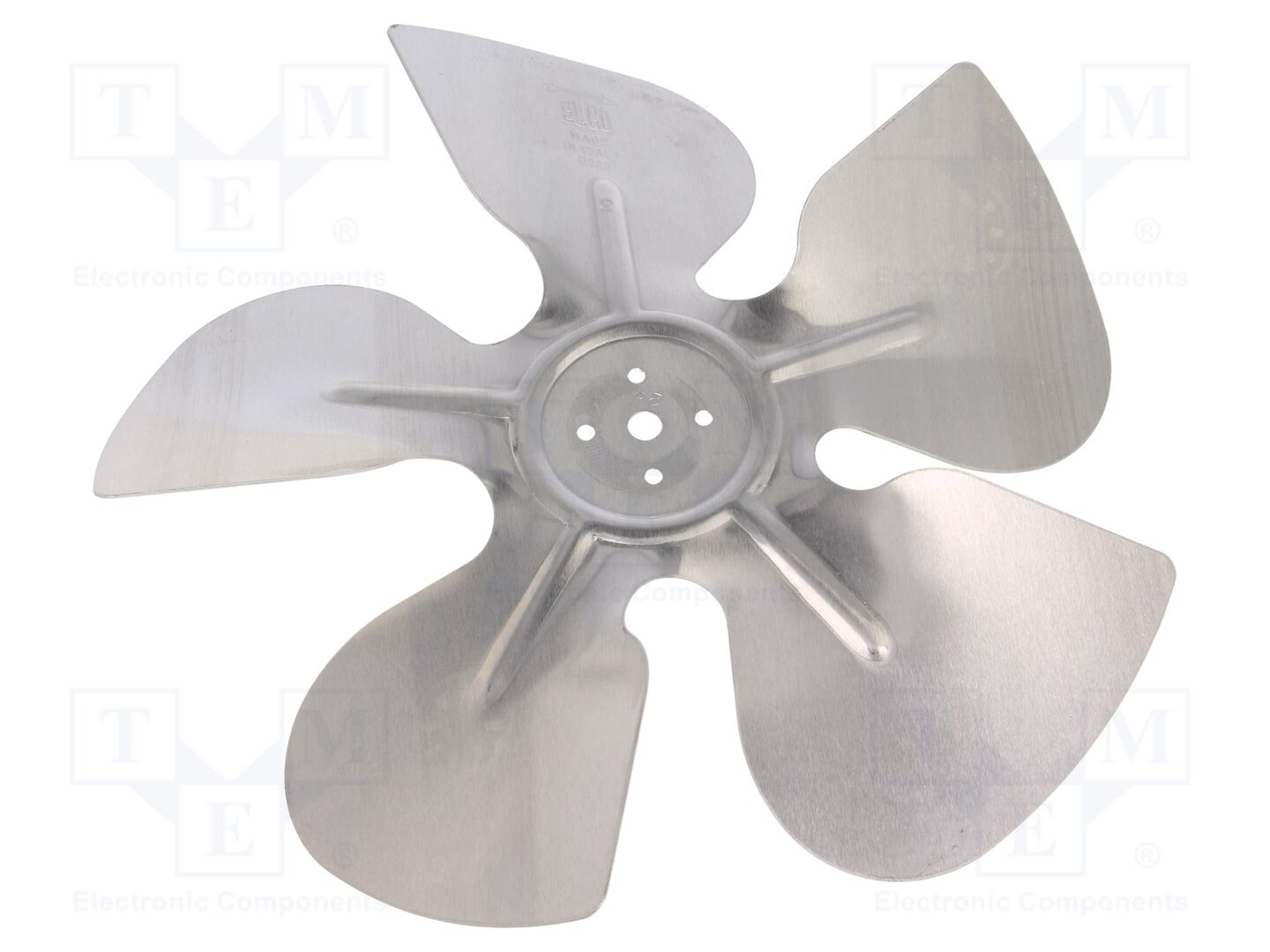 ELCO 4012038 Puhaltimen siipipyörä 230mm