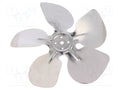 ELCO 4012010 Puhaltimen siipipyörä 200mm