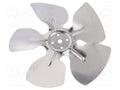 ELCO 4012006 Puhaltimen siipipyörä 172mm (50 kpl erä)