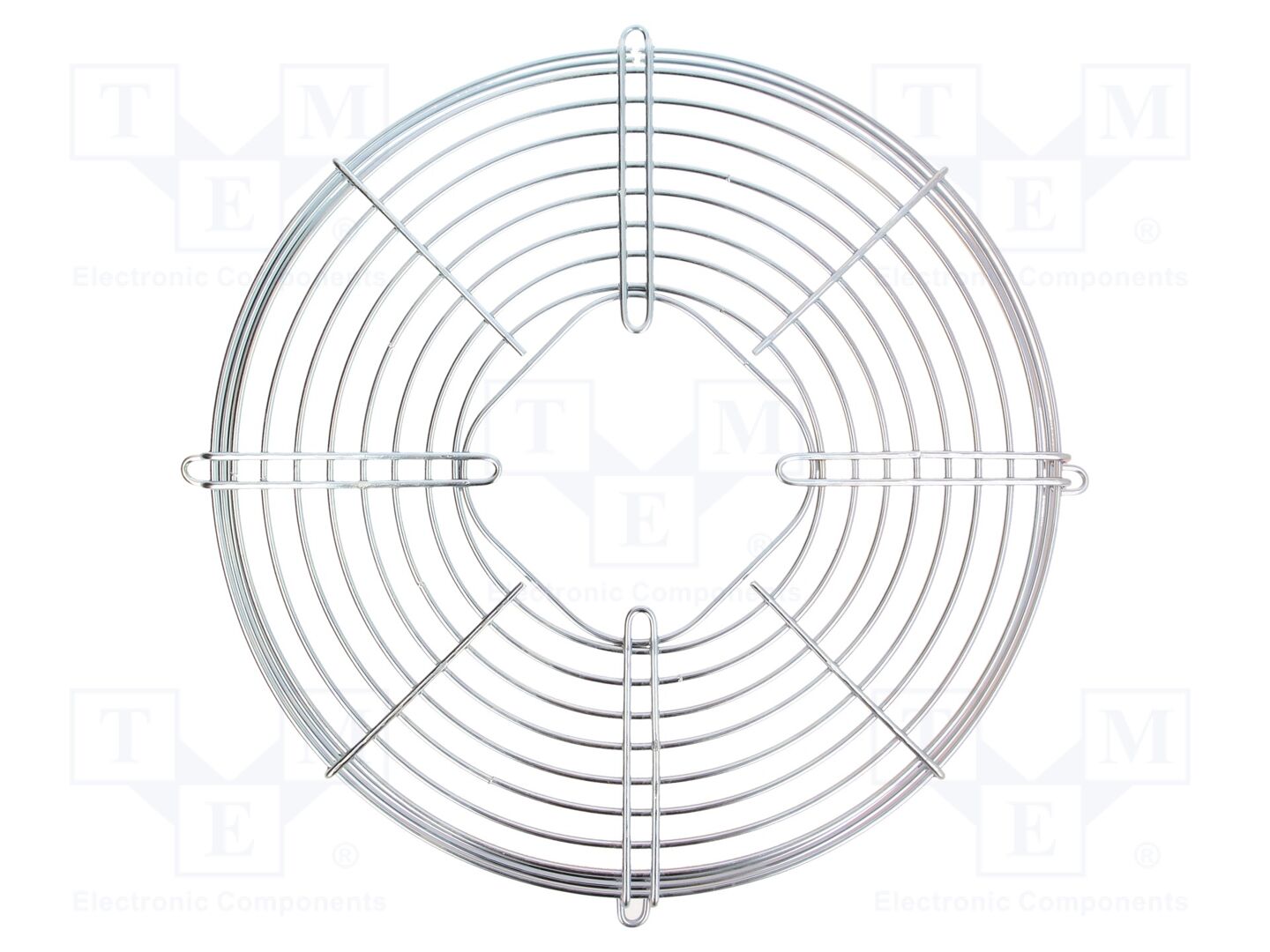 ELCO 1055547/IMB Puhaltimen suojalevy 254mm