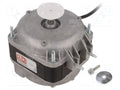 ELCO NET5T16ZVN001 AC-moottori 16W