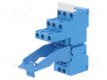 FINDER 94.03 Relekanta 10A, 250VAC