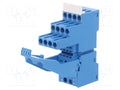 FINDER 94.02 Relekanta 10A, 250VAC
