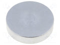 ELESA+GANTER GN50.1-ND-32 Kestomagneetti 350N