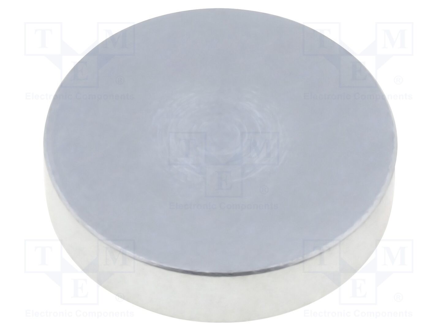 ELESA+GANTER GN50.1-ND-32 Kestomagneetti 350N