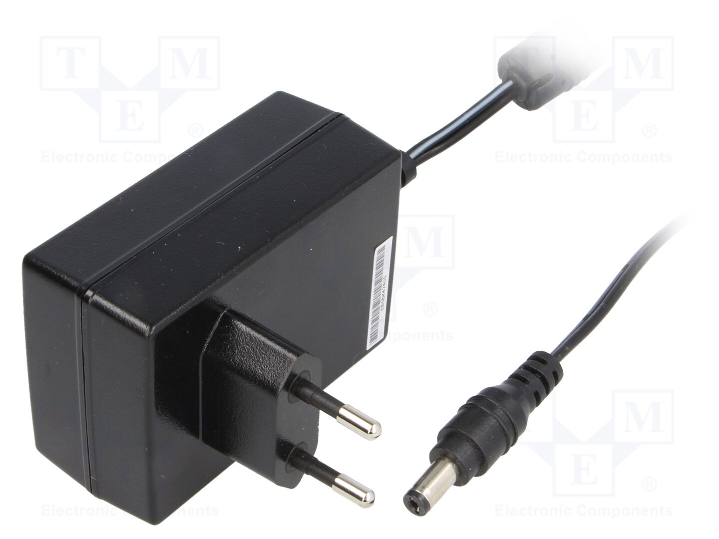 MEAN WELL GST25E18-P1J Kytkinlähde 25W Pistotulppa