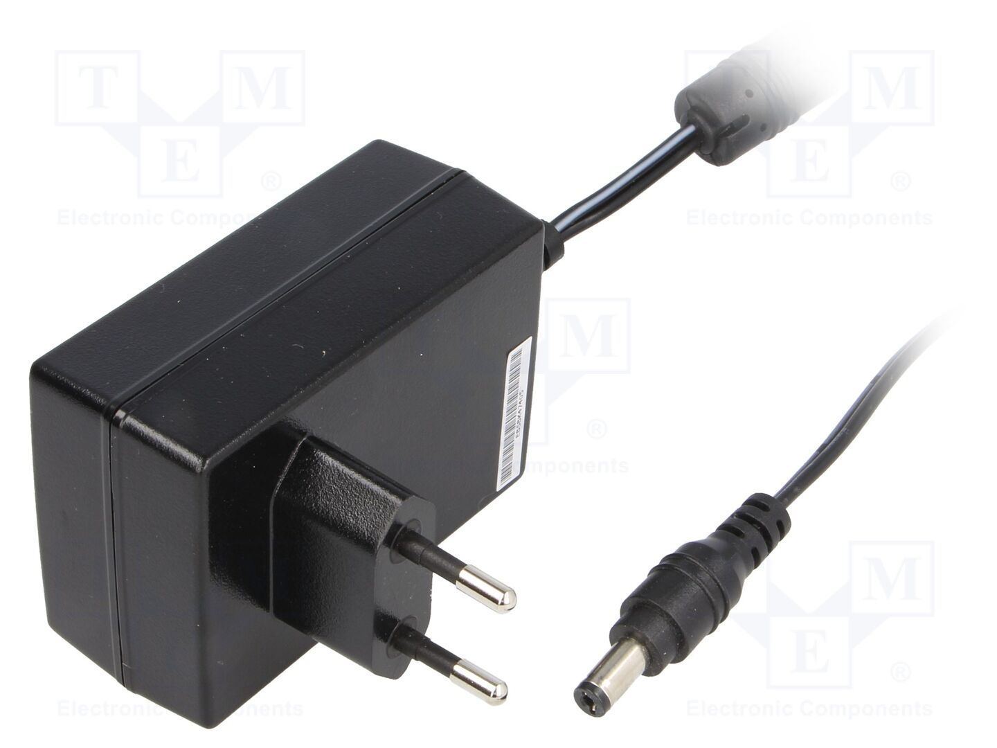 MEAN WELL GST36E12-P1J Plug-in verkkolaite 36W 12V 3A