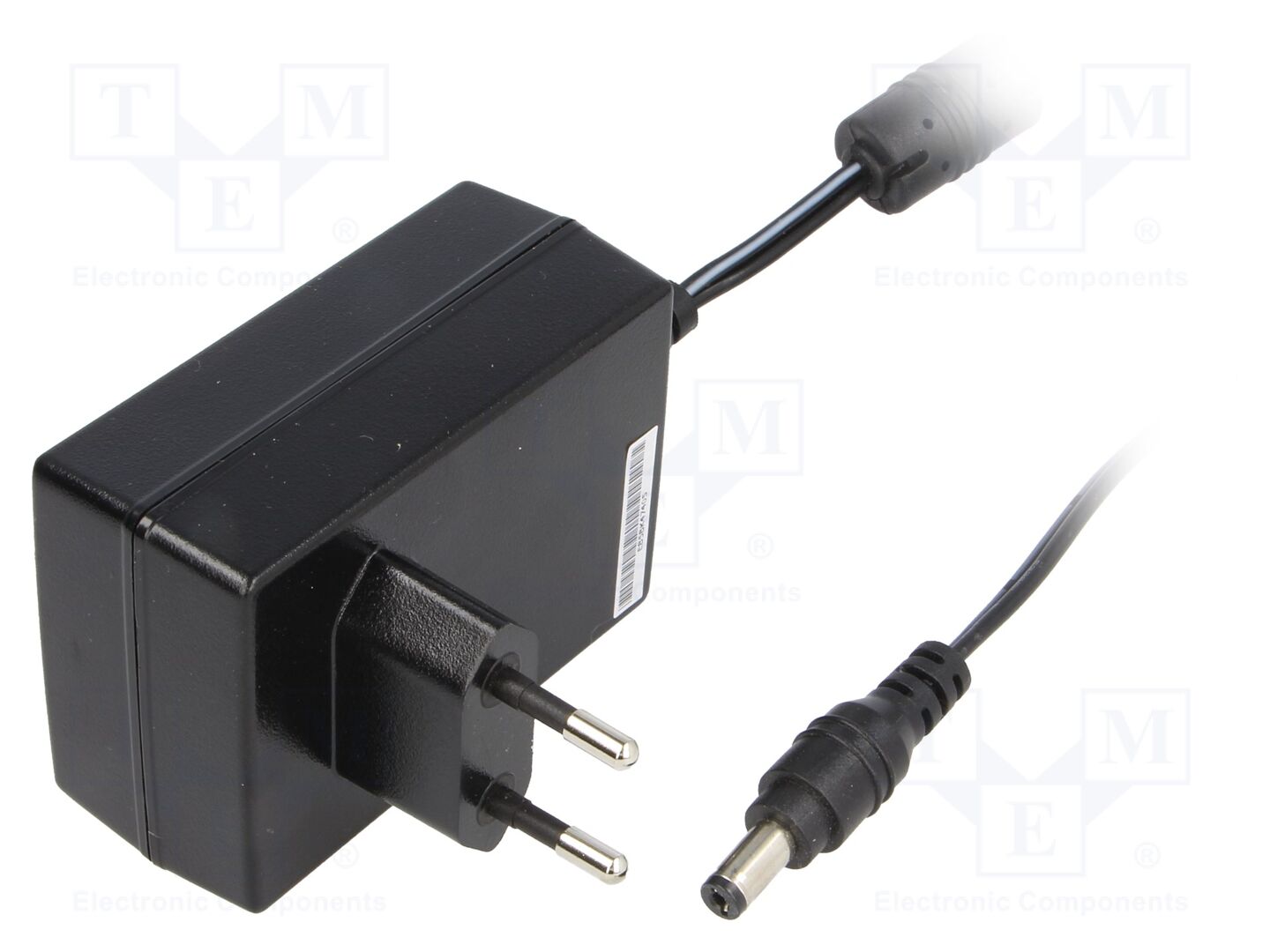 MEAN WELL GST36E24-P1J Plug-in verkkolaite 24V 1.5A