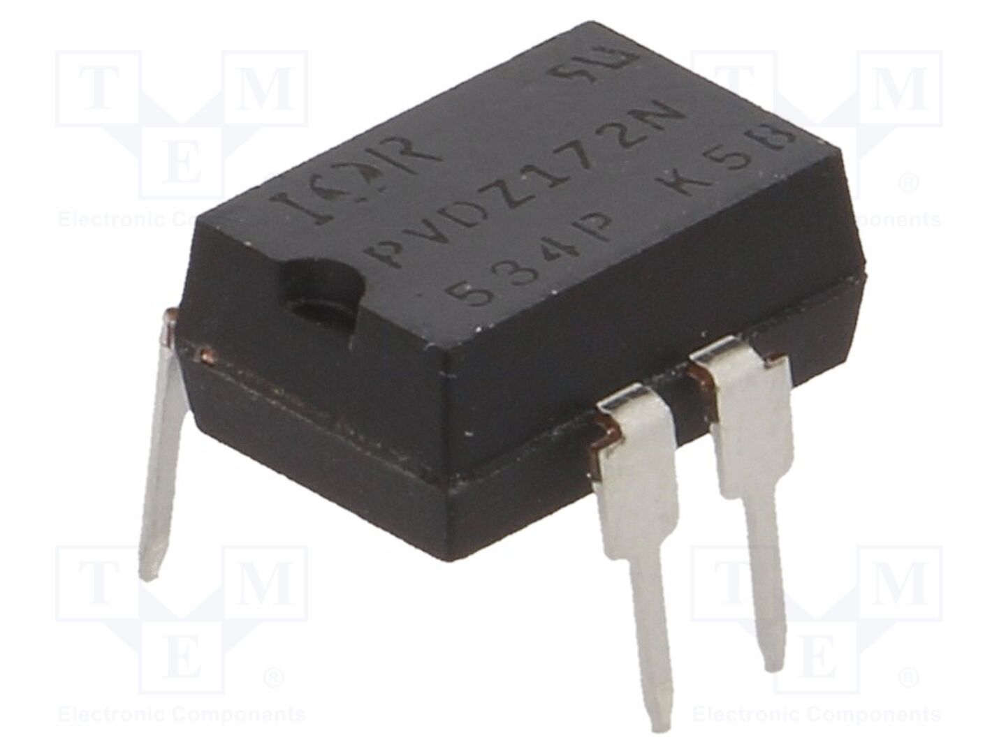 INFINEON TECHNOLOGIES PVDZ172NPBF Puolijohderele 1.5A