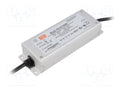 MEAN WELL ELG-75-C1050 LED-virtalähde 74,55W 35-71VDC 1050mA