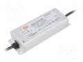 MEAN WELL ELG-75-C700 LED-virtalähde 74,9W 700mA