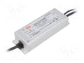MEAN WELL ELG-75-C700B LED-virtalähde 75W 700mA 53-107VDC