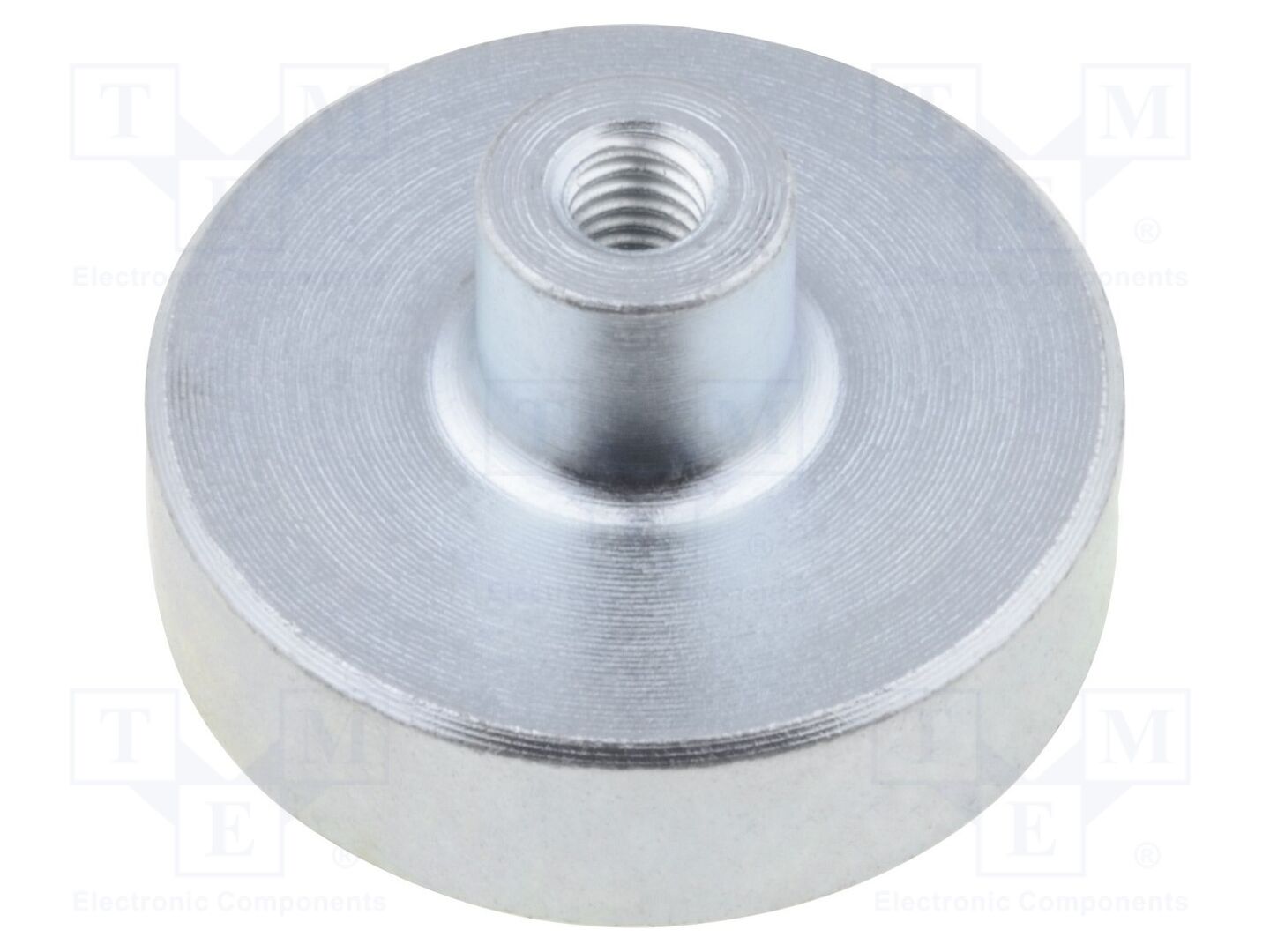 ELESA+GANTER GN50.2-ND-25-M4 Kestomagneetti 200N