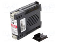 TRACO POWER TCL024-124 DIN-kiskoon asennettava kytkentäsähkönsyöttö 85-375VDC