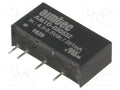 AIMTEC AM1D-0505SZ DC/DC-muunnin 1W