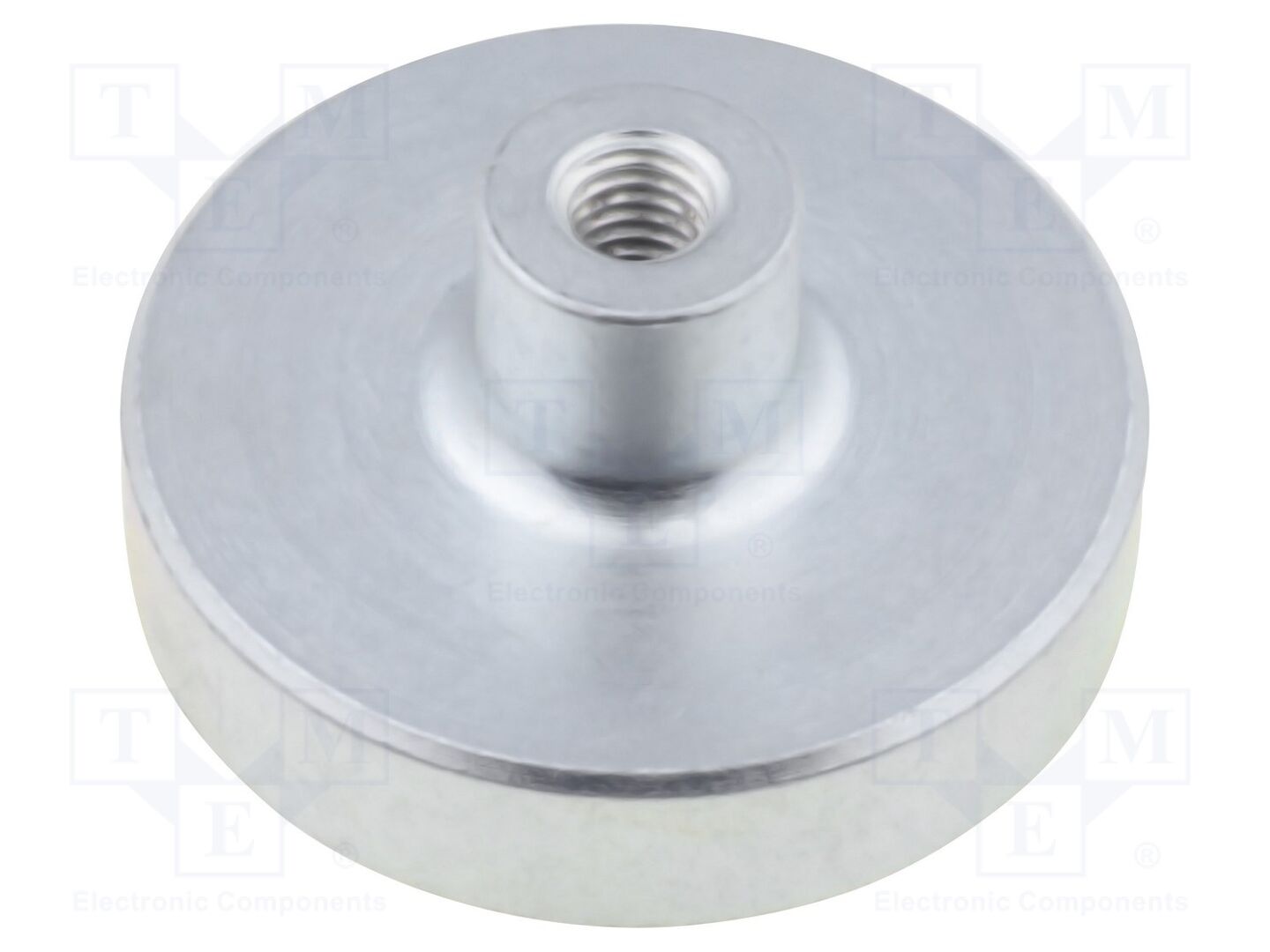 ELESA+GANTER GN50.2-ND-32-M5 Kestomagneetti 350N