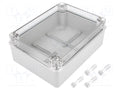 PAWBOL S-BOX 416-P Yleiskotelo IP65