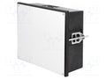 BOPLA NGS-9806 Paneeliasennuskotelo 144x144x64mm