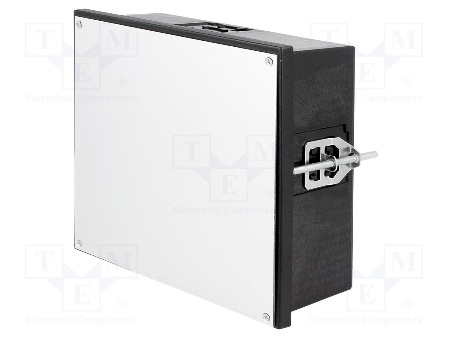 BOPLA NGS-9806 Paneeliasennuskotelo 144x144x64mm