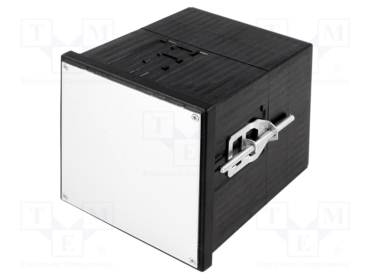 BOPLA NGS-9610 Ohjauspaneelikotelo 96x96x109.5mm