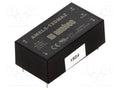 AIMTEC AMEL5-12DMAZ AC/DC-muunnin 5W 12VDC