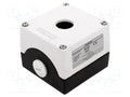 SIEMENS 3SU1851-1AA00-1AA1 Ohjauskotelo 22mm