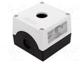 SIEMENS 3SU1801-1AA00-1AA1 Ohjauskotelo IP66