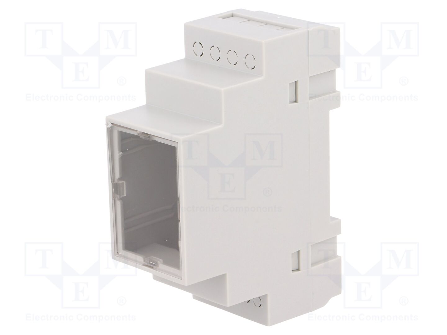 KRADEX Z-106JFP-PS Din Rail Mounting Enclosures 90x35x65mm (50 kpl erä)