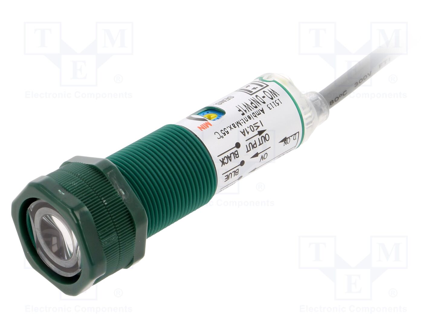 HIGHLY ELECTRIC WO-DNPW1-IOF Valokenno 0.03m