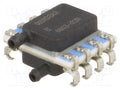HONEYWELL SSCMRRD001ND2A3 Paineanturi -2.5÷2.5mbar