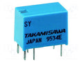 FCL Components SY-12W-K Sähkömagneettinen rele 12VDC (50 kpl erä)