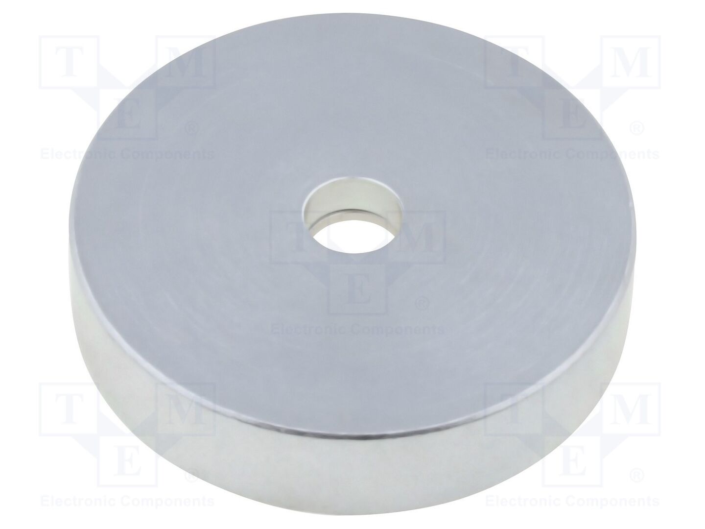 ELESA+GANTER GN50.4-ND-32 Kestomagneetti 310N