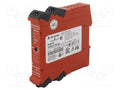 Allen Bradley Guardmaster 440R-D22R2 Turvarele 24V