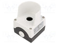 SIEMENS 3SU1851-0AA00-0AC1 Ohjauskotelo 22mm