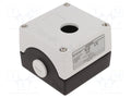 SIEMENS 3SU1851-0AA00-0AB1 Ohjauskotelo 22mm