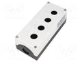 SIEMENS 3SU1804-0AA00-0AB1 Ohjauskotelo IP66