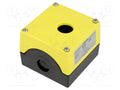 SIEMENS 3SU1801-0AA00-0AB2 Ohjauskotelo 22mm