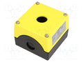 SIEMENS 3SU1801-0AA00-0AA2 Ohjauskotelo IP67