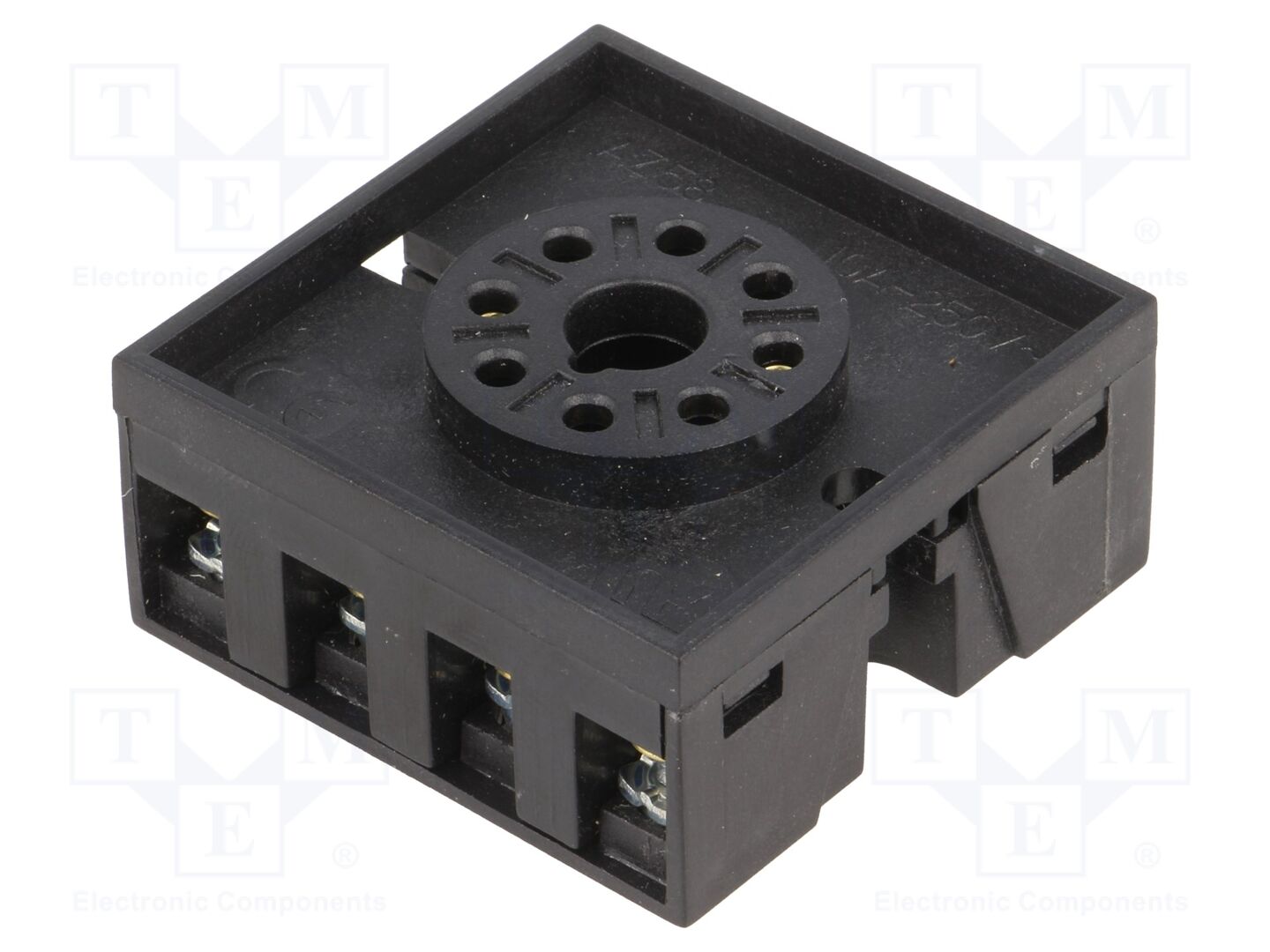 LOVATO ELECTRIC 31L48P8 Ajastimen kanta 8 pin